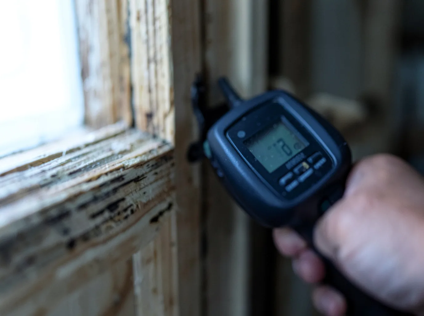 Commercial Water Damage Restoration in Weyauwega, WI